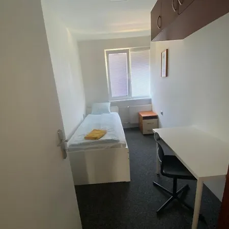 Apartmán Single Jilova - Styrice Brno