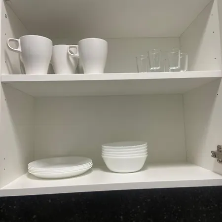 Apartmán Single Jilova - Styrice