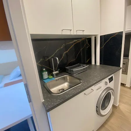 Apartmán Single Jilova - Styrice *