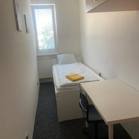 Apartmán Single Jilova - Styrice
