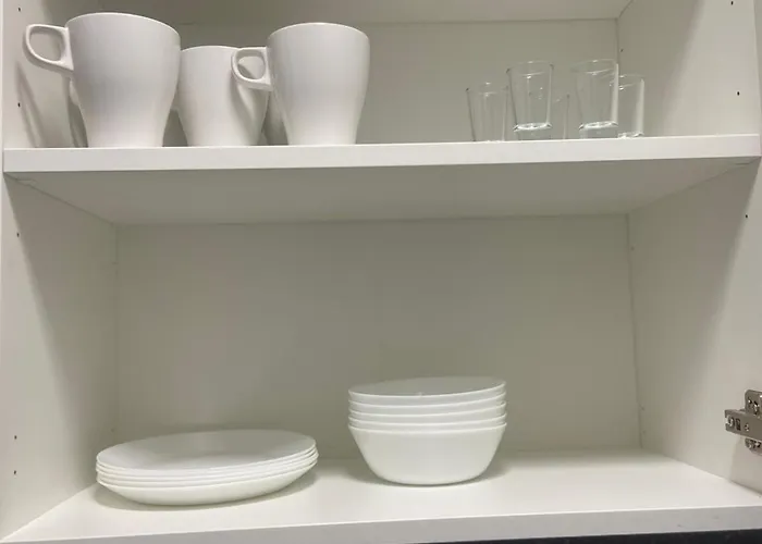 Apartmán Single Jilova - Styrice