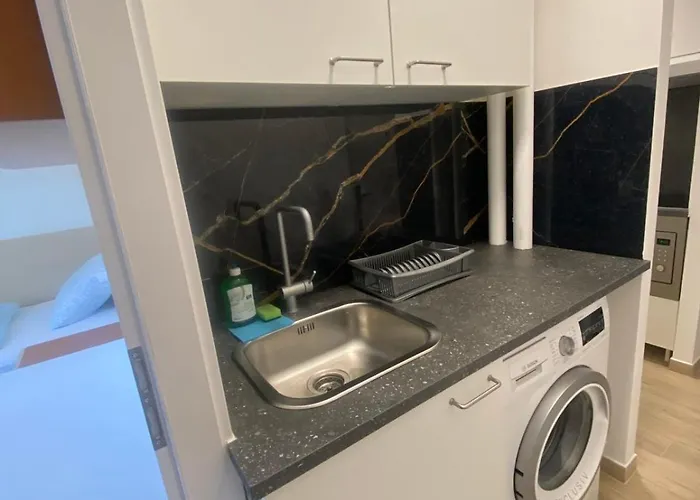 Apartmán Single Jilova - Styrice *
